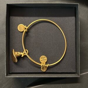 Alex and Ani Harry Potter Bracelet